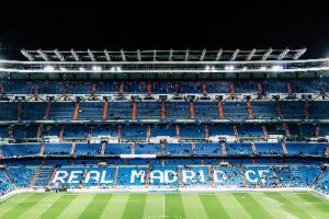 Ronaldo schiet Real Madrid verder