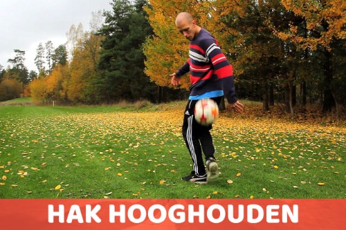 hak-hooghouden-heel-juggle-juggling