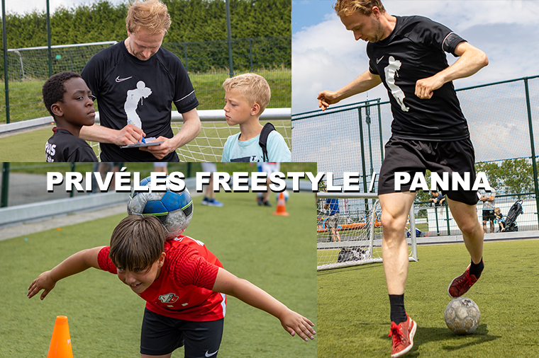 PRIVELES-FREESTYLE-PANNA-VOETBAL